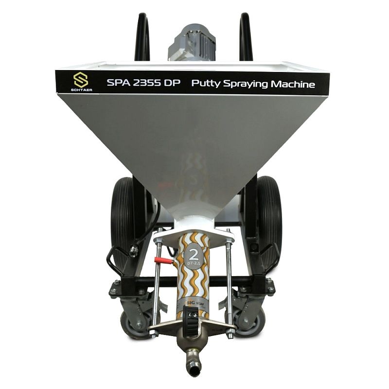 Магнитный сверлильный станок Heden DM-65V2 - изображение 4