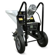 Магнитный сверлильный станок Heden DM-65V2 - изображение 6