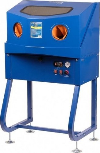 Установка для мойки деталей NORDBERG NW150 с подогревом, закрытая ЦБ-00012178