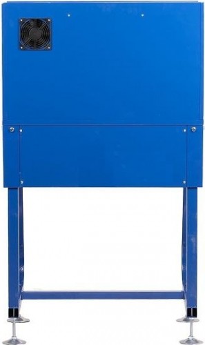 Установка для мойки деталей NORDBERG NW150 с подогревом, закрытая ЦБ-00012178 - изображение 4