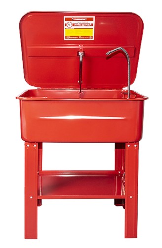 Установка для мойки деталей СТАНКОИМПОРТ TRG4001-20 75 л