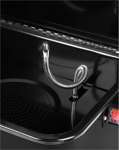 Установка для мойки деталей WiederKraft WDK-82020 20 л в0000117021 - изображение 5