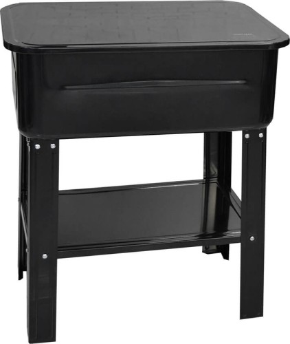 Установка для мойки деталей WiederKraft WDK-82075 75 л в0000117019 - изображение 2