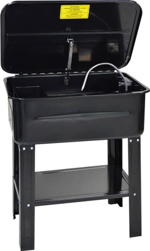 Установка для мойки деталей WiederKraft WDK-82075 75 л в0000117019