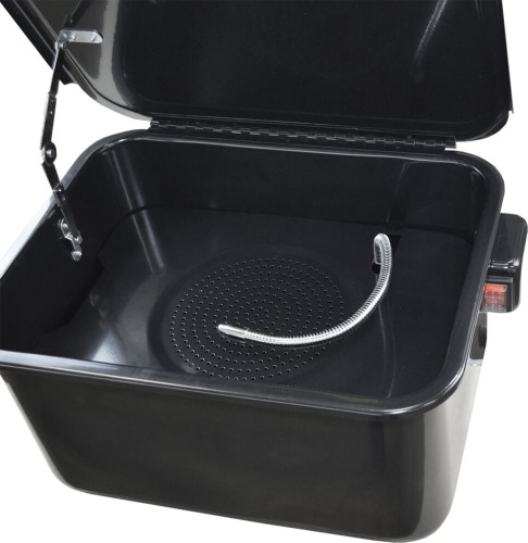 Установка для мойки деталей WiederKraft WDK-82020 20 л в0000117021 - изображение 4