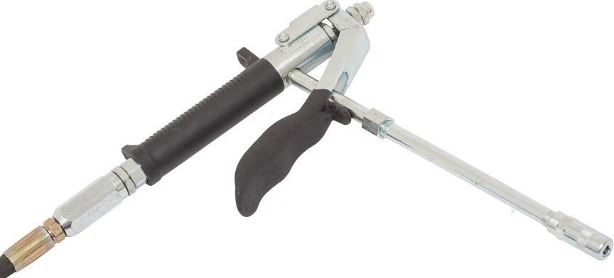 Установка для раздачи густой смазки NORDBERG NO5025 с тел. для бочек 20 кг, крышка 310, мембрана 285мм NO5025 - изображение 3