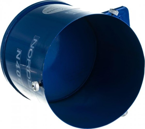 Установка для раздачи  масла NORDBERG N4008 ручная 8 л ЦБ-00009951 - изображение 2