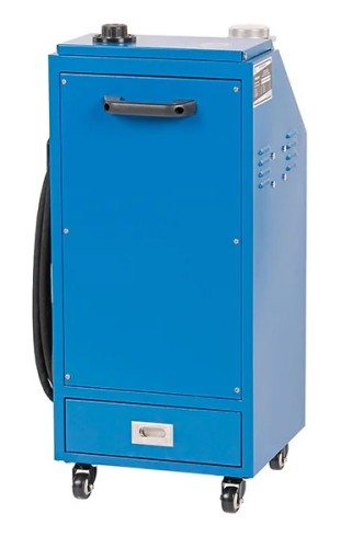 Установка для замены охлаждающей жидкости NORDBERG CMA20AB - изображение 5