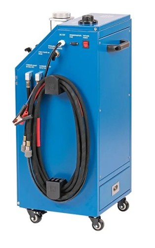 Установка для замены охлаждающей жидкости NORDBERG CMA20AB - изображение 3