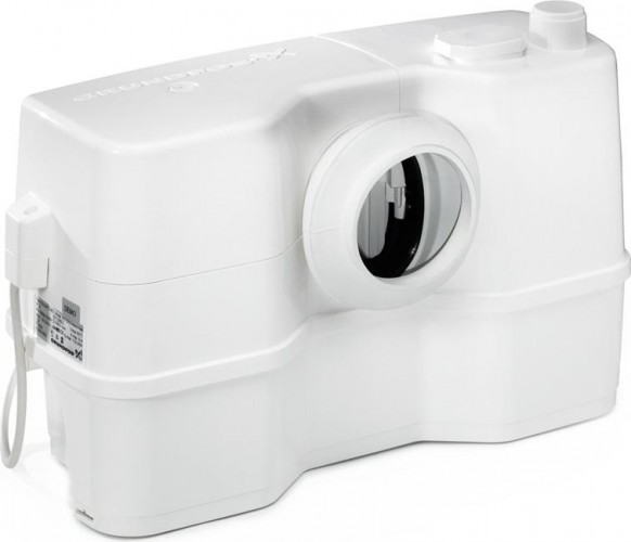 Установка канализационная GRUNDFOS SOLOLIFT 2 Wc-1 97775314 НС-0084978