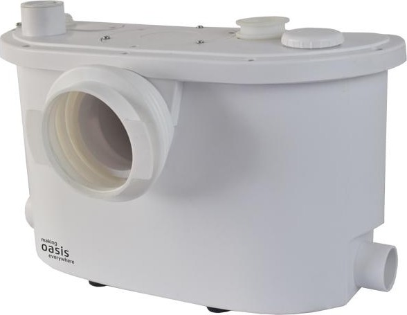 Установка канализационная OASIS ST-600(N) 4640015389422