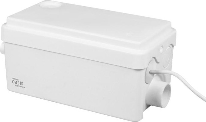 Установка канализационная OASIS SD-250 4640015389415