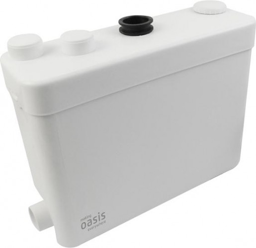 Установка канализационная OASIS SV-400 4640039482178