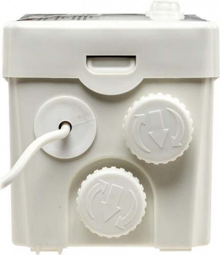 Установка канализационная Ресанта КН 2D 77/9/1 - изображение 4