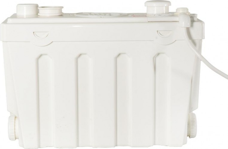 Установка канализационная Ресанта КН 3WC 77/9/2 - изображение 4