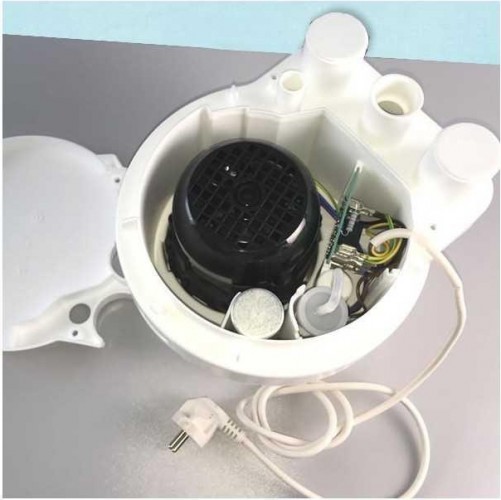 Установка канализационная SFA SANISWIFT - изображение 5