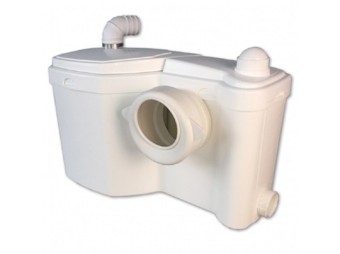 Установка канализационная SFA SANIBOX