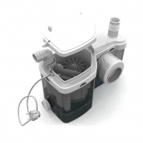 Установка канализационная SFA SANIBOX - изображение 2