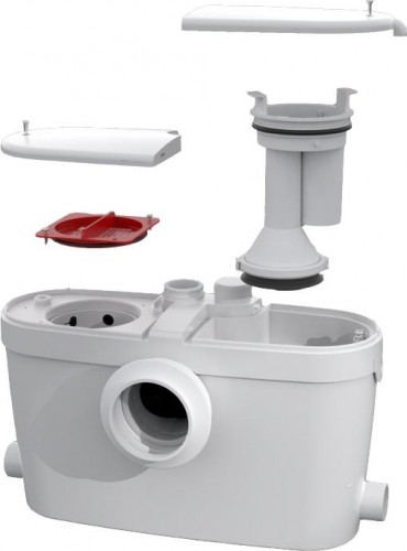 Установка канализационная SFA SANIACCESS 3 - изображение 2