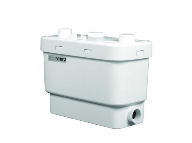 Установка канализационная SFA SANIVITE SANIVITE