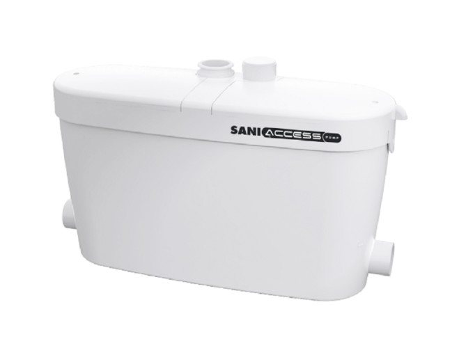 Установка канализационная SFA SANIACCESS PUMP