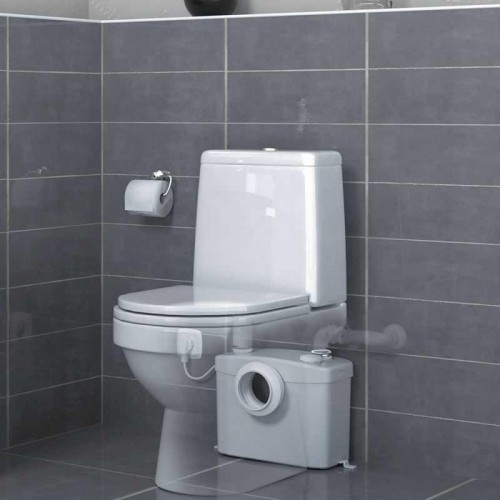 Установка канализационная SFA SANITOP - изображение 3