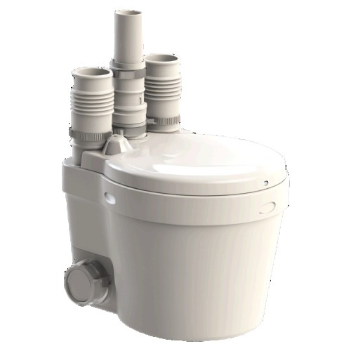 Установка канализационная SFA SANISWIFT