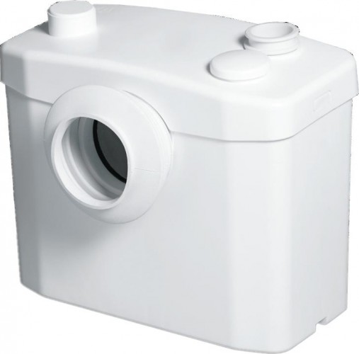 Установка канализационная SFA SANITOP