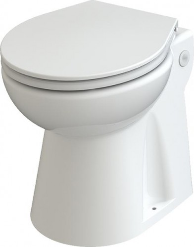 Установка канализационная SFA SANICOMPACT LC (встроен в унитаз)