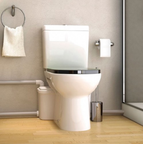 Установка канализационная SFA SANIBOX - изображение 3