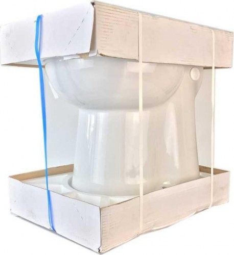 Установка канализационная SFA SANICOMPACT LC (встроен в унитаз) - изображение 3