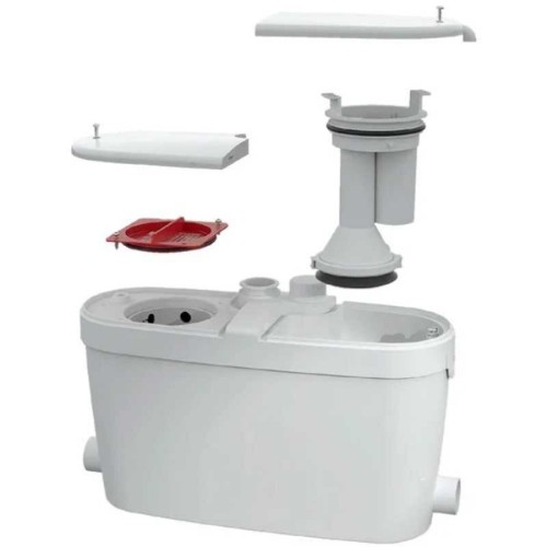 Установка канализационная SFA SANIACCESS PUMP - изображение 2