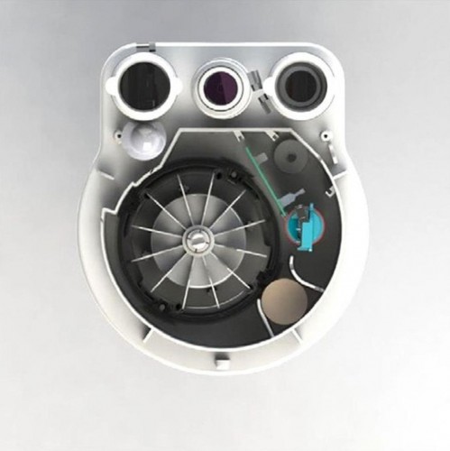 Установка канализационная SFA SANISWIFT - изображение 2