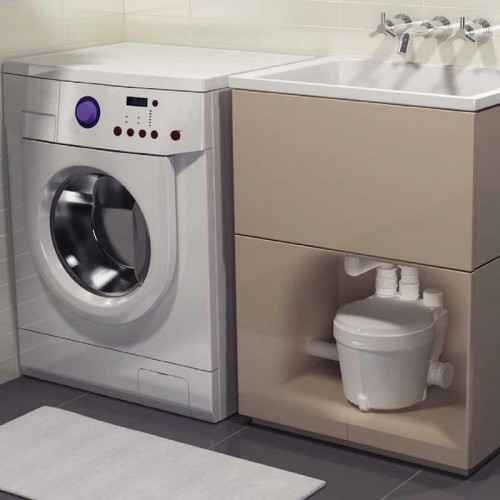 Установка канализационная SFA SANISWIFT - изображение 3