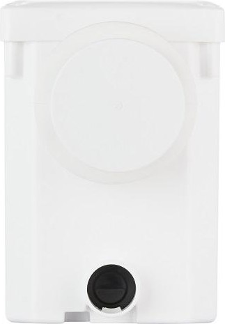 Установка канализационная UNIPUMP SANIVORT 405 М 8м (боковой вход) 62916 - изображение 4