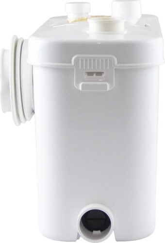 Установка канализационная UNIPUMP SANIVORT 405 M 8м с ножом (центр. вход) 30924 - изображение 2