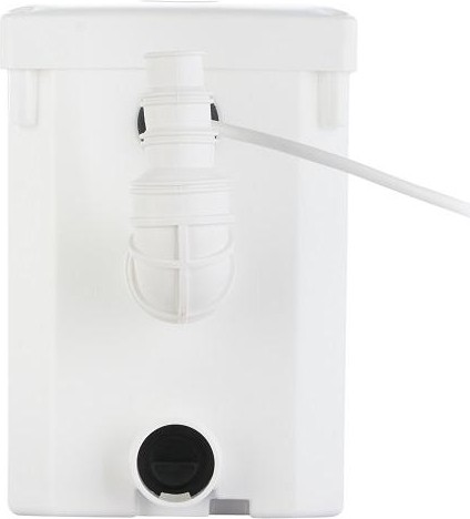 Установка канализационная UNIPUMP SANIVORT 405 М 8м (боковой вход) 62916 - изображение 3