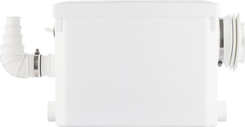 Установка канализационная UNIPUMP SANIVORT 405 М 8м (боковой вход) 62916 - изображение 2