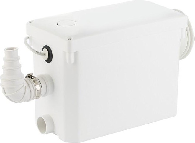 Установка канализационная UNIPUMP SANIVORT 405 М 8м (боковой вход) 62916