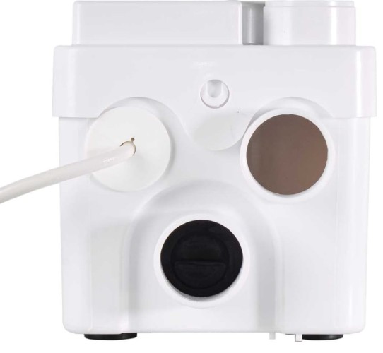 Установка канализационная ВИХРЬ КН-250 68/9/3 - изображение 2