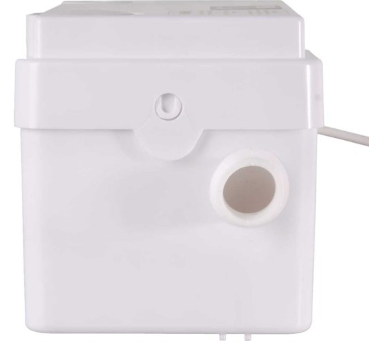 Установка канализационная ВИХРЬ КН-250 68/9/3 - изображение 3