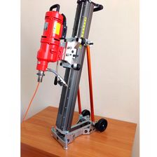 Кольцерез Husqvarna K 6500 Ring - изображение 8