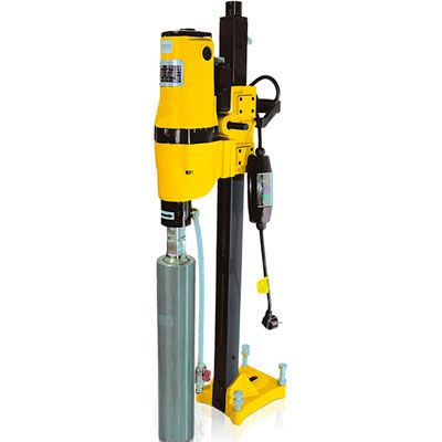 Станина Dr. Schulze Drill-50 ES - изображение 4