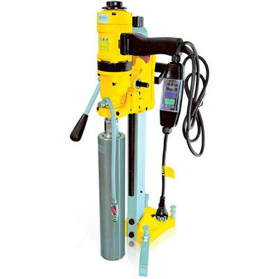 Станина Dr. Schulze Drill-50 ES - изображение 6