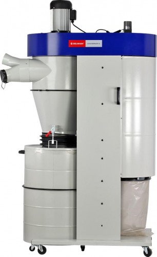 Установка вытяжная BELMASH CTDC-1.7 (циклон) D106A - изображение 3