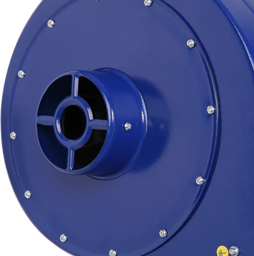 Установка вытяжная BELMASH DC 850C D097A - изображение 4