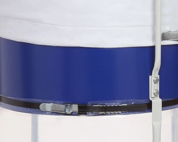 Установка вытяжная BELMASH DC2500 D089A - изображение 4