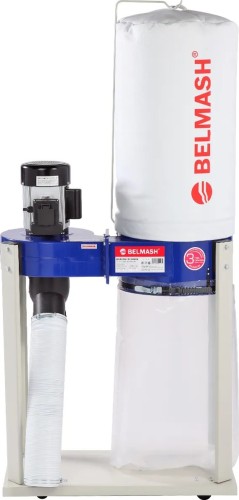 Установка вытяжная BELMASH DC1600M D114A