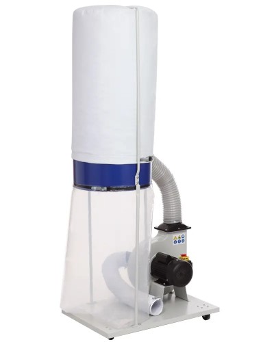 Установка вытяжная BELMASH DC2500 D089A - изображение 2