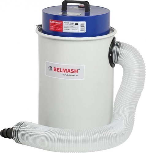 Установка вытяжная BELMASH BDC200 D125A